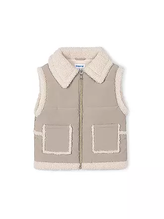 MAYORAL | Mädchen Gilet | 